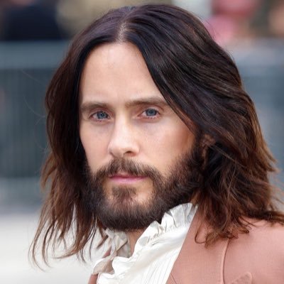 PROVEHITO IN ALTUM @30secondstomars. jared Leto backup account.