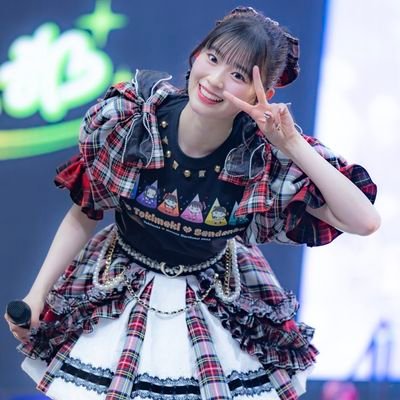 ✨🍓現場🍓✨
とき宣
・ツアー2025仙台(済)
・ハートな胸の内♡/超最強 特典会仙台(当日券があれば)
東北産
・TBC夏まつり(済)
・らゔ戦リリイベ仙台
・ジャスフェス
・いぎなりクリスマス
・かーや、りねこ、じゅっち生誕祭(仙台なら)
・ホール&アリーナ2days仙台