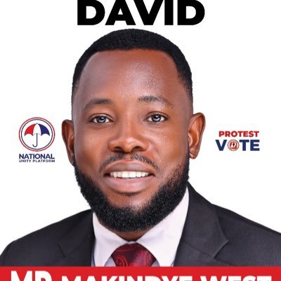 Head of People Power Students Wing | Climate Activist | Guild presidential Aspirant Makerere University 2019/2020 | Former MP Aspirant Makindye West 2021