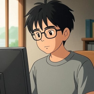 nofamouscoder's profile picture. Golang & Rust. Mindful builder. Fail fast, learn faster. Tweet what I think.