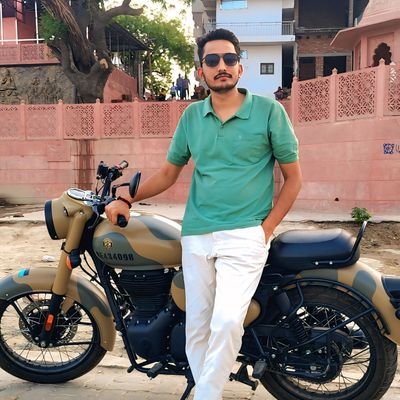 skchaudhary98's profile picture. Student| Writer| Reader| Learner|
