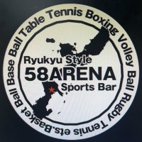 58ARENA (@58_arena_) 's Twitter Profile Photo 58ARENA (@58_arena_) 's Twitter Profile Photo