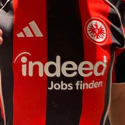 Ein Bayer in Hessen ... und nie ohne Mitglied der Eintracht, der heiligen Gemeinschaft 🦅 #noAfD Am Yisrael Chai 🇮🇱