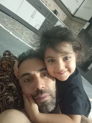 Hossein33675282's profile picture. فقط خدا