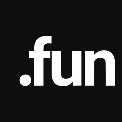 DotFunEnt's profile picture. .FUN® 🦾