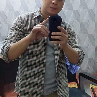 AidilGo's profile picture. Owner Barbershop est 2020
Profesionl Terapis & Hair Stylish 
ex.Ķakiku Spa est. 2011.
ex.Oxy Reflexology