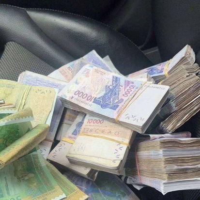 +33 7 73 07 61 20
Salut si tu as vraiment besoin d'argent pour commencer un projet ou une commerce contacter moi sur WhatsApp +33 7 73 07 61 20