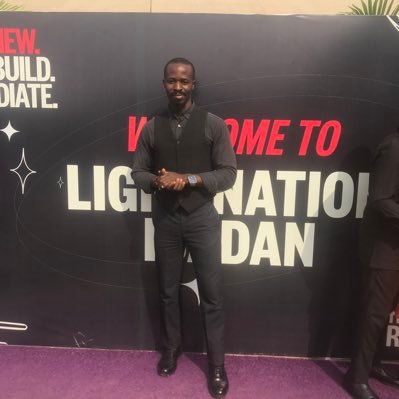 LLB in view, University of Ibadan| B. A. Eng, OAU| HR advocate| growth strategist| Tutor| politics| ONDO