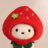 いちごだいふく (@chiruriruichi) Twitter profile photo