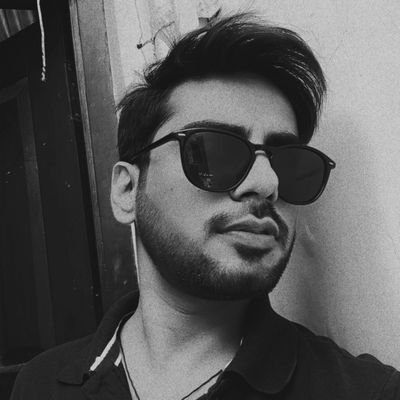 Digital Artist | writer | nationalist | हिन्दू | ब्राह्मण
(माई tweets आर personal)