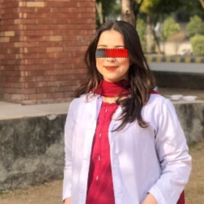 a proud pukhtana
Cardiologist
#KMU 🏤 batch ~2022
#mbbs👩🏼🎓🩺🥼