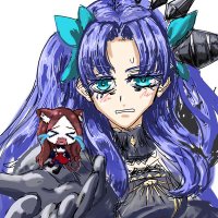 すめらぎFGO垢 (@fgosumeragi) 's Twitter Profile
