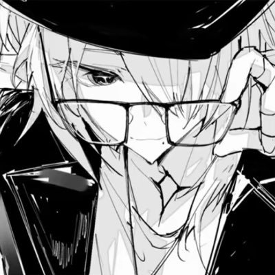 #第五人格 @ForceCroww 所属 いつもハンターを気楽にやっています 【ルキノC ヴァイオリニスト元C バッツマン元C】