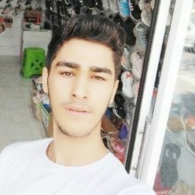 robatimojtaba's profile picture. 