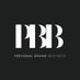 PBB 💎 | Business & Personal Branding (@pbbbusiness) Twitter profile photo PBB 💎 | Business & Personal Branding (@pbbbusiness) Twitter profile photo
