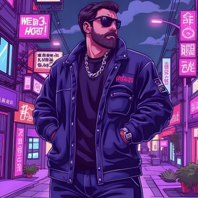 Dravixyz's profile picture. Reseacher