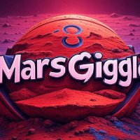 MarsGiggle (@marsgiggle) 's Twitter Profile