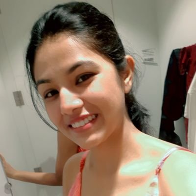 NehaBhalerao161's profile picture. Nephophilia💙