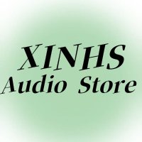 XINHS Audio (@xinhsaudio) 's Twitter Profile Photo