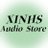 XinhsAudio's profile image