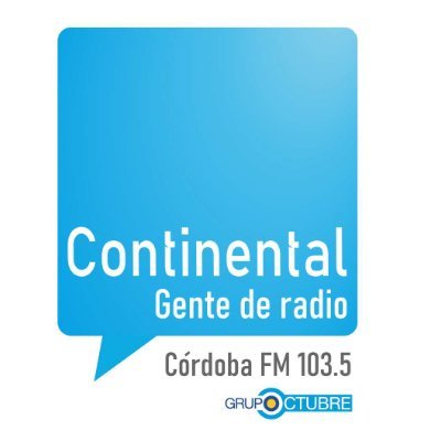 Radio Continental Córdoba Profile