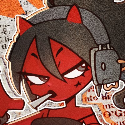 Principal Texture Artist at @BLND_SPOT
Profile Picture by @TerminalRepo
Banner by @Derpmii1