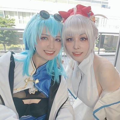 柑橘です30↑のコスおばさん🍊
リプ遅いです
twst /👾/ダンダダン/AD
本誌派だからはじいて
※コスプレ画像はイメージです
