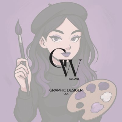 Mirror, mirror on the wall… obviously, it’s me💎
#GFXArtist
#CommissionArtist