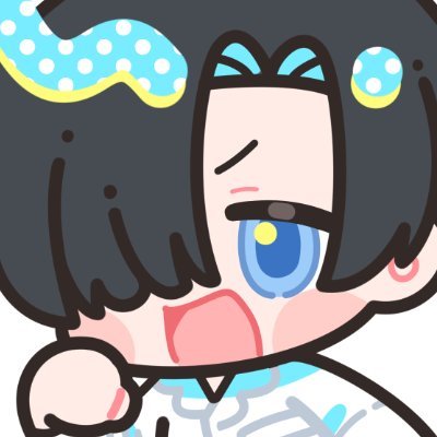 あみゆー＠Illust&Live2Dさんのプロフィール画像