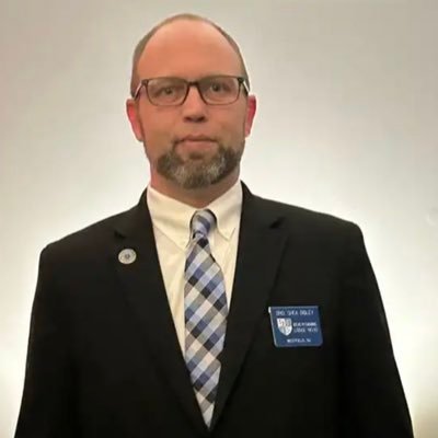 Agency owner. Washington Borough influencer, Freemason /G\ Disclosure: https://t.co/rVmIDPYGoO