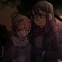 sayuri (@natsukipopcat) 's Twitter Profile