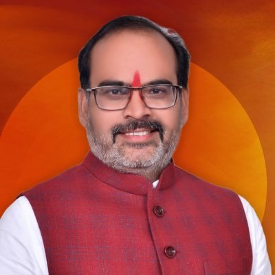 MLA Rajnagar, Madhya Pradesh | District General Secretary, BJP Chattarpur, Madhya Pradesh
