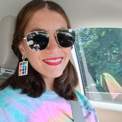 4thgradesmorfun's profile picture. Married 16 yrs ❤️ 
Proud navy wife waiting for retirement ⚓🤣
Mom to 2 ❤️❤️
Teacher 🍎
Facepainter 🎨🖌️