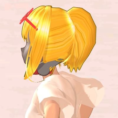 ゲーム垢。名前の由来は若い時に祖父の形見の軽トラに乗っていたこと。
#エースレーサー S6(日本鯖)/S13·15(統一鯖)エスレ。隠居済。
2025/8/1~ #エレクトリアコード ハリボテ頭のメカニックエレ娘【クラリス】2nE9VUAd #EC_ClariceWorks
※長文は『代替テキスト』に格納してます。