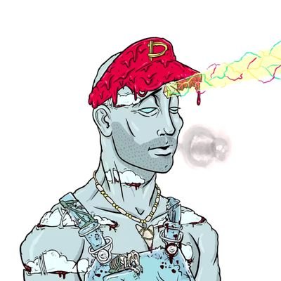 Jesus Christ is King. 🇰🇷. @BagsApp OG @MickeyDeGods Janitor 🧹 Ex: @KBWOfficial/@FactBlock, @Kabam, @Citi'IBD, @*Early&Growth VC, Current LP @*Pantera '2017