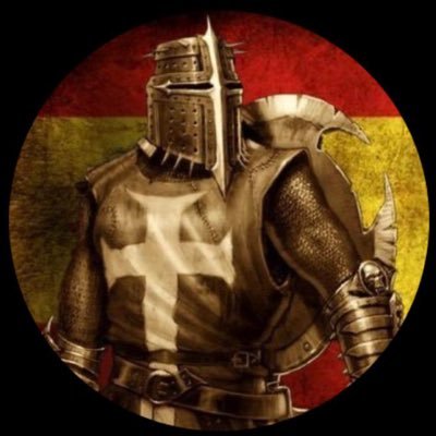 Católico, hijo, marido, padre. VOX 🇪🇸💚Quién como Dios?