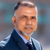 Syed Kibria (@syedkibria) 's Twitter Profile