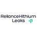 Reliance Hithium Leaks (@reliancehithium) Twitter profile photo Reliance Hithium Leaks (@reliancehithium) Twitter profile photo