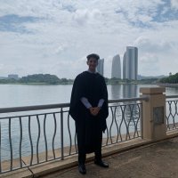 Aman Abdulla (@amanabdullaweb3) 's Twitter Profile