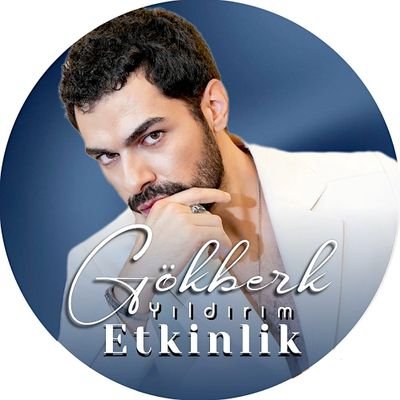 Gökberk Yıldırım hakkında en güncel haberler, etkinlikler ve tt'ler bu sayfadan yapılacaktır.
#GökberkYıldırımHayranSayfası #FanAccount
