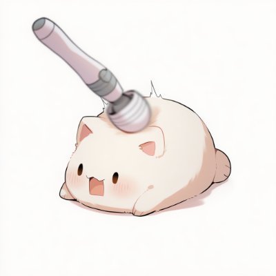 おセンシティブAI生成イラスト投稿用もち!ふわもちエチチって感じもち! こちらは昂っている時にだけ運用されるもちぃん
本体:https://t.co/RaBaK7y1kO
#NovelAI