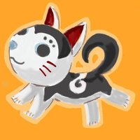 満月犬 (@hihoemon02) 's Twitter Profile