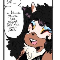 Belzeboobs (@nuggetpunks2) 's Twitter Profile
