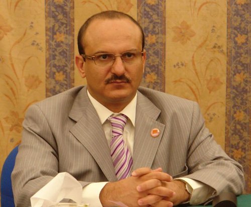 يحيى محمد عبدالله صالح 
رئيس ملتقى الرقي والتقدم
yahya Mohammed Abdullah Saleh‏
Forum president of advancement and progress