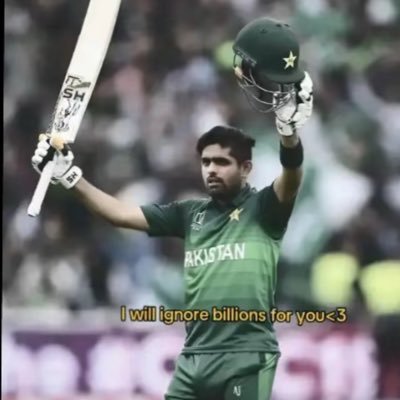 Stan of Babar👑| 🫶🏻عشق @babarazam258 |@Peshawarzalmi💛