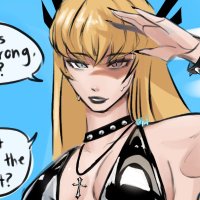 lube 🔞 buff magik CEO (@luciel_io) 's Twitter Profile Photo