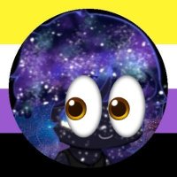 Child of the Galaxy (@galaxychild155) 's Twitter Profile Photo Child of the Galaxy (@galaxychild155) 's Twitter Profile Photo