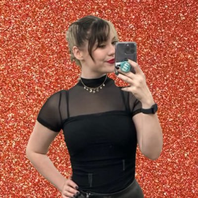 aseasickswiftie's profile picture. 29 • #Swemo • She/Her • Opinions are my own & not of my employer