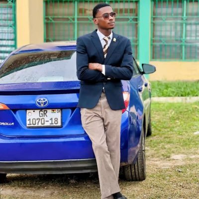 KwameAdu1093135's profile picture. 