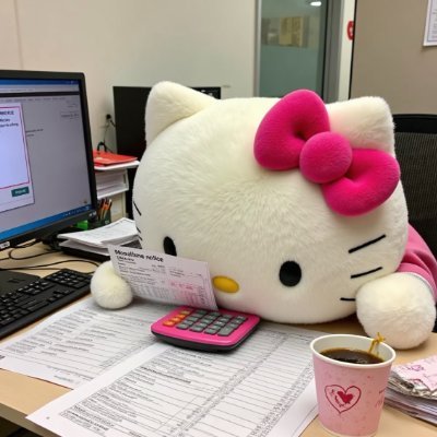 KuCoin BD | DM for Collab
tg: KuCoinEvelyn
š§: Evelyn.futures@kucoin.com